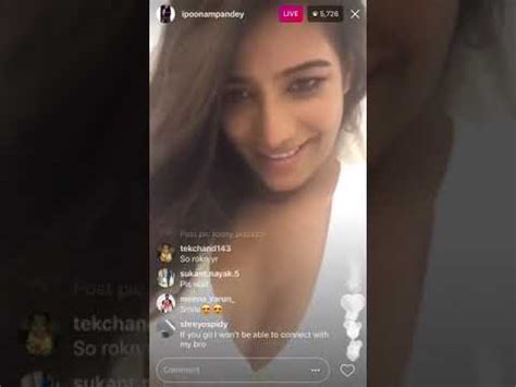 poonam pandey onlyfans latest|Poonam Pandey